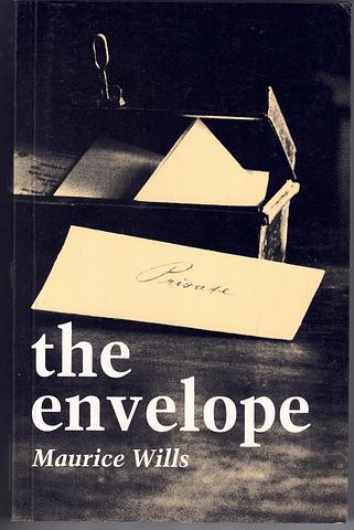 WILLS, Maurice - The envelope