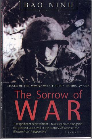 NINH, Boa - The sorrow of war: a novel