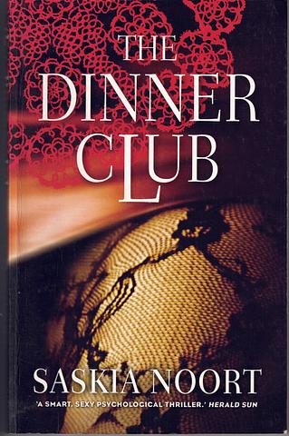 NOORT, Saskia - Dinner club, The