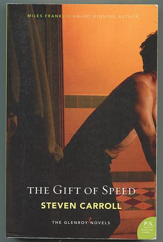 CARROLL, Steven - The Gift of Speed