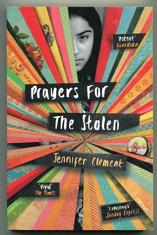 CLEMENT, Jennifer - Prayers for the Stolen
