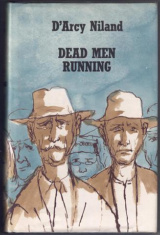 NILAND, D'Arcy - Dead men running