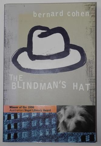 COHEN, Bernard - The Blindman's Hat