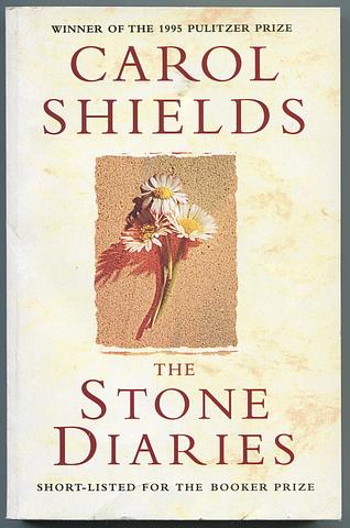 SHIELDS, Carol - The Stone Diaries