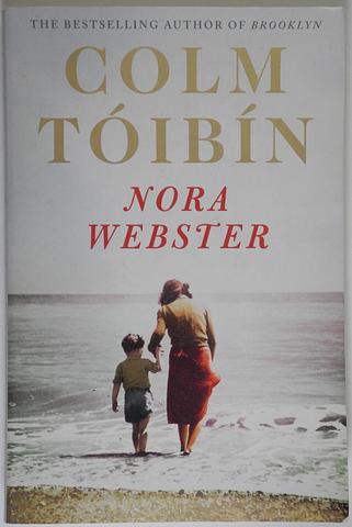 TOIBIN, Colm - Nora Webster