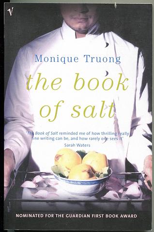 TRUONG, Monique - The book of salt