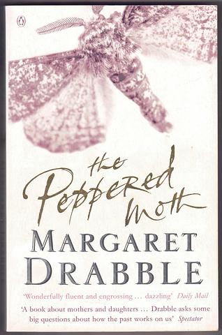 DRABBLE, Margaret - The Peppered Moth