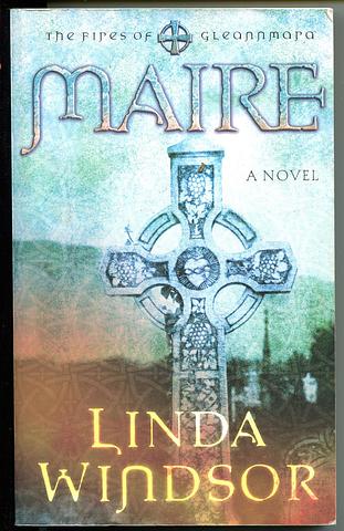 WINDSOR, Linda - Maire - a novel