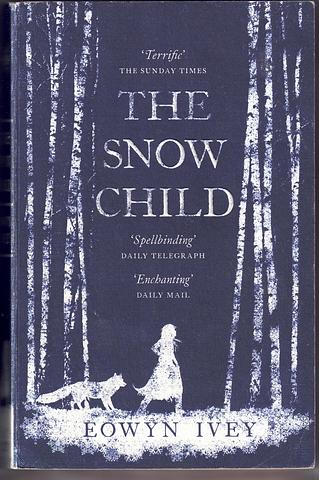 IVEY, Eowyn - The snow child
