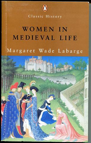 LaBARGE, Margaret Wade