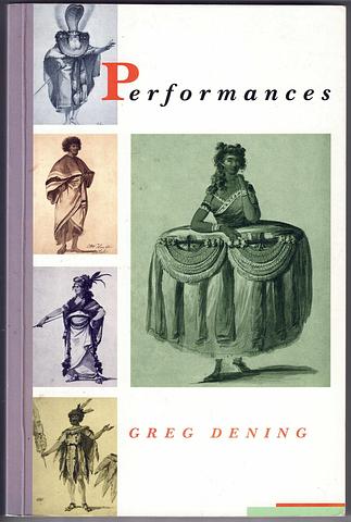 Dening, Greg - Performances