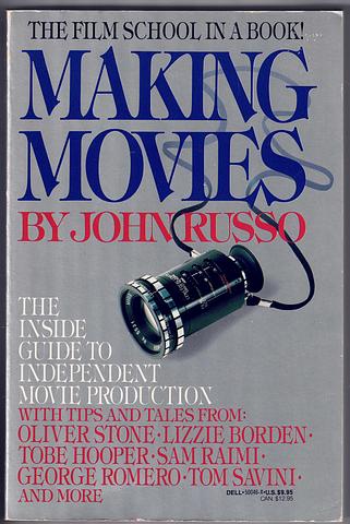 Russo, John - Making movies