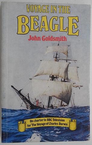GOLDSMITH, John - Voyage in the Beagle