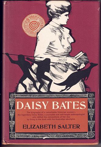 SALTER, Elizabeth - Daisy Bates