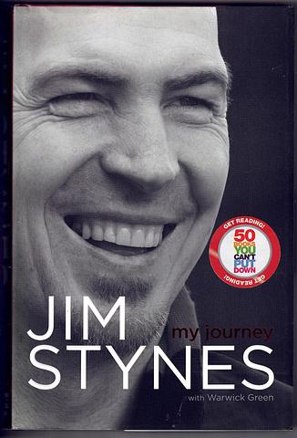 STYNES, Jim - My journey