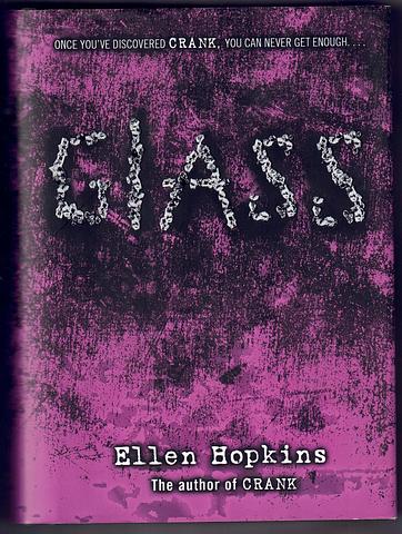 HOPKINS, Ellen - Glass