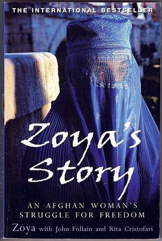 ZOYA - Zoya's story
