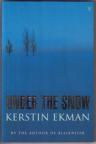 EKMAN Kerstin - Under the snow