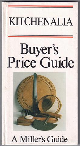 BARTON, Barton - Kitchenalia - Buyer's Price Guide