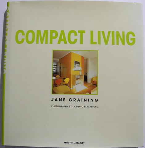 GRAINING, Jane - Compact living