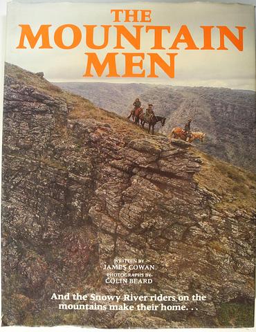 COWAN, James - The Mountain Men