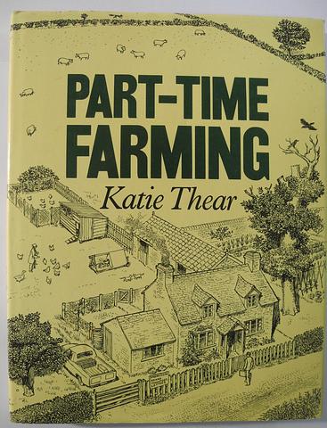 THEAR, Katie - Part-time Farming
