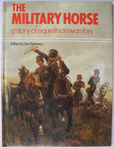 SIMMONS, Sue - The military horse