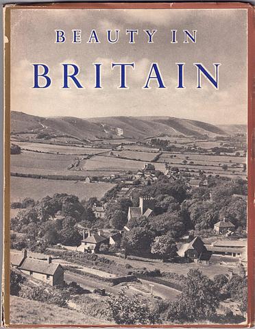 THE TRAVEL ASSOCIATION - Beauty in Britain