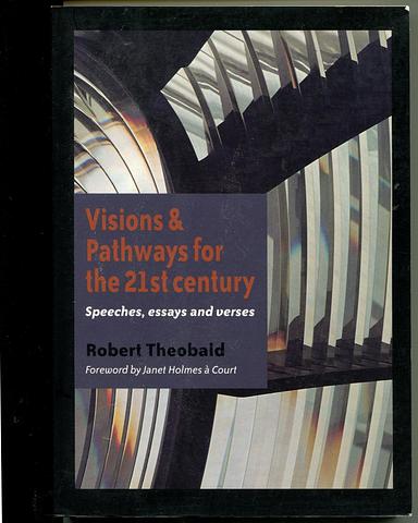THEOBALD, Robert - Visions and pathways for the 21st century