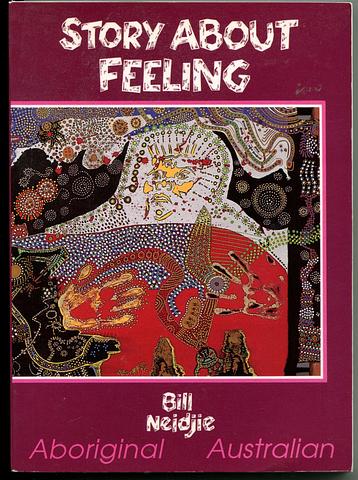 NEIDJIE, Bill - Story about feeling
