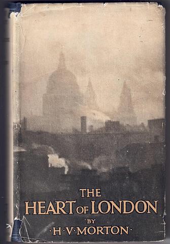 MORTON, HV - The heart of London
