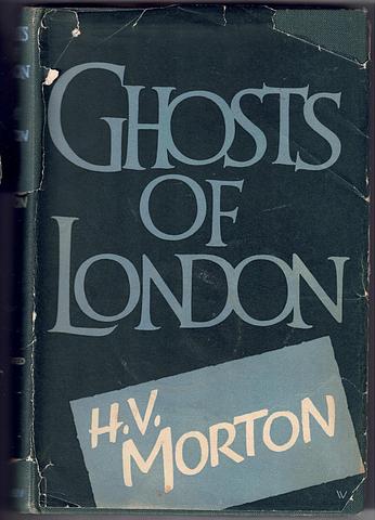 MORTON, HV - The ghosts of London