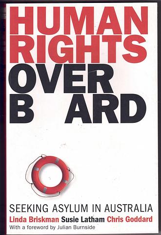 BRISKMAN, Linda et al - Human rights overboard