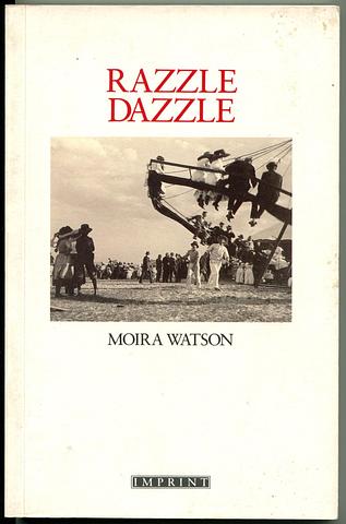 WATSON, Moira - Razzle Dazzle
