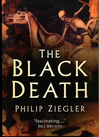 ZIEGLER, Philip - The Black Death