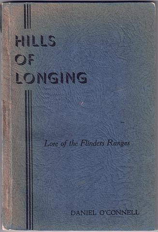 O'CONNELL, Daniel - Hills of longing