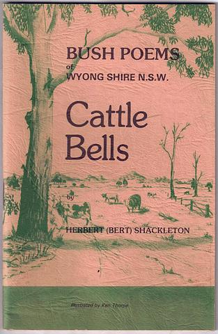 SHACKLETON, Herbert - Cattle Bells
