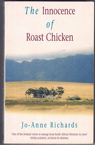 RICHARDS, Jo-Anne - The innocence of roast chicken