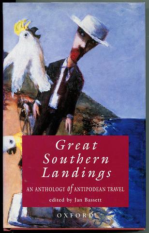 BASSETT, Jan (ed) - Great southern landings