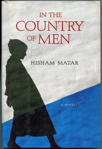 MATAR, Hisham - In the country of men - a novel
