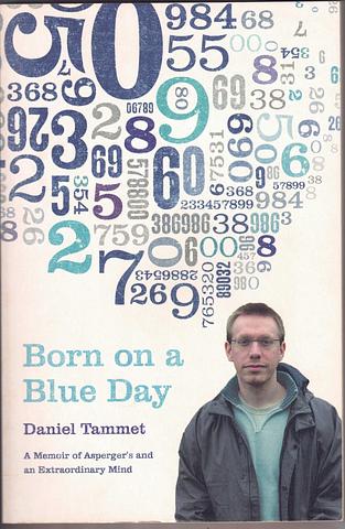 TAMMET, Daniel - Born on a blue day