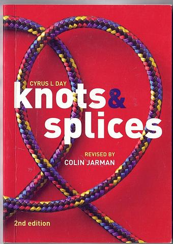 JARMAN, Colin - Cyrus L Day, knots & splices