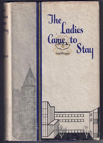 REID, MO - The ladies who came to stay