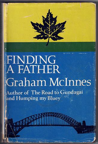McINNES, Graham - Finding a father
