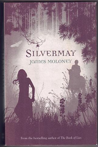 MOLONEY, James - Silvermay
