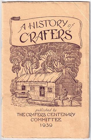 A history of Crafers