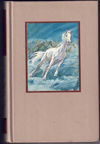 MITCHELL, Elyne - The silver brumby AND Silver brumby's daughter