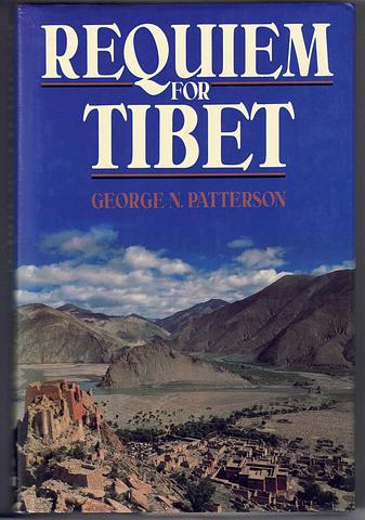 PATTERSON, George N - Requiem for Tibet