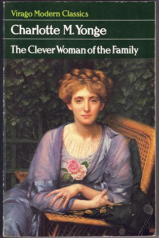 YONGE, Charlotte M - The clever woman of the family