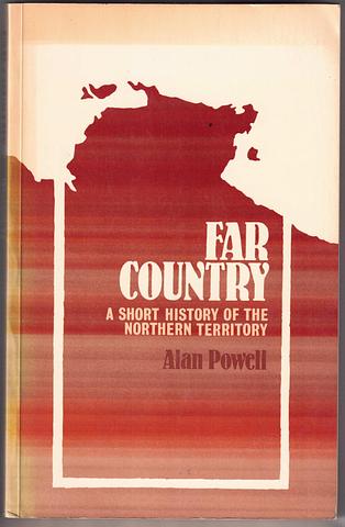 POWELL, Alan - Far Country